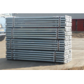 Strafonds en accessoires van hoge kwaliteit